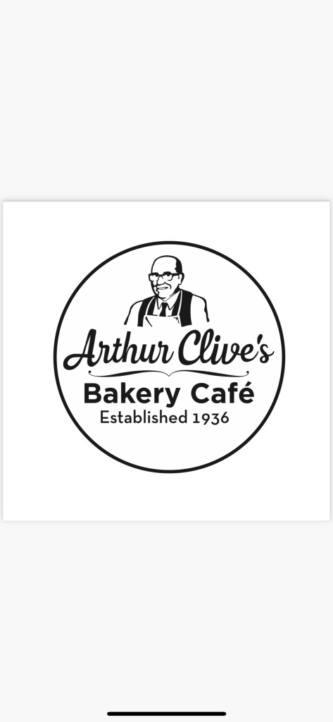 Arthur Clives Bakery Cafe